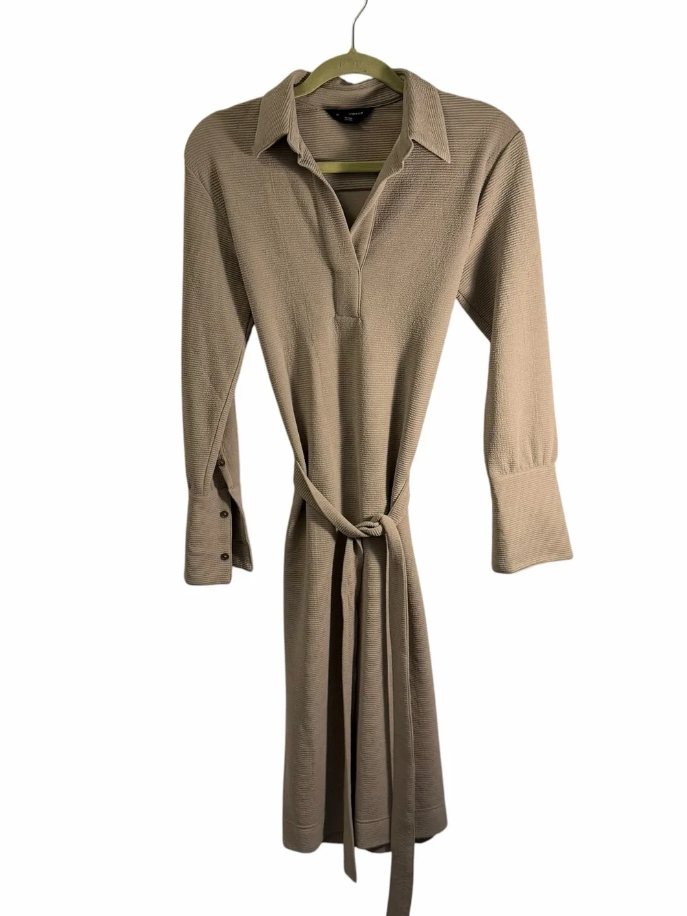 marchesa notte embroidered tulle cocktail dress this head Bridesmaid Taupe Dress For Style:EE01385BK VIP